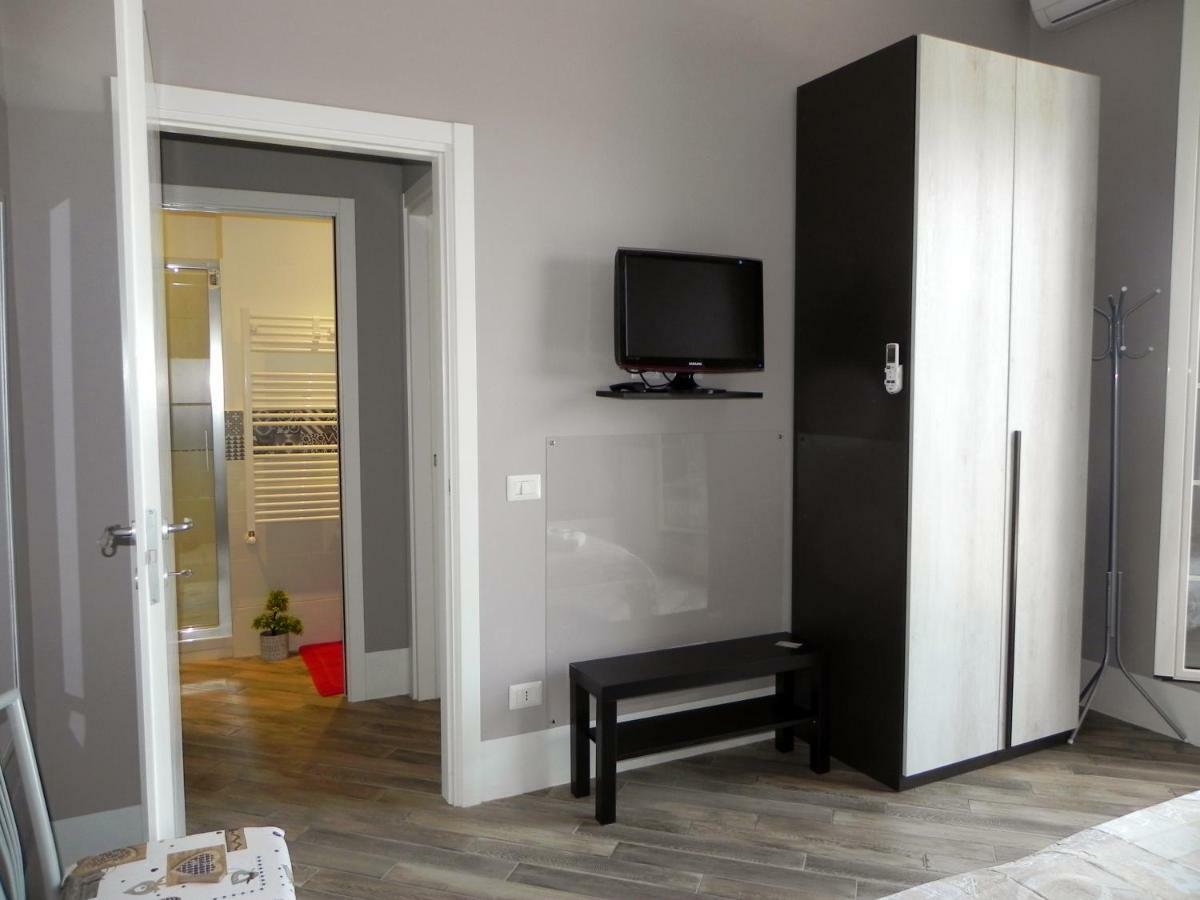 Terrazza 29 Holiday Home Рим Екстериор снимка