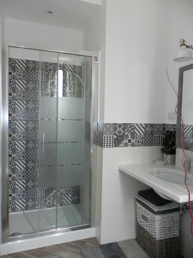 Terrazza 29 Holiday Home Рим Екстериор снимка