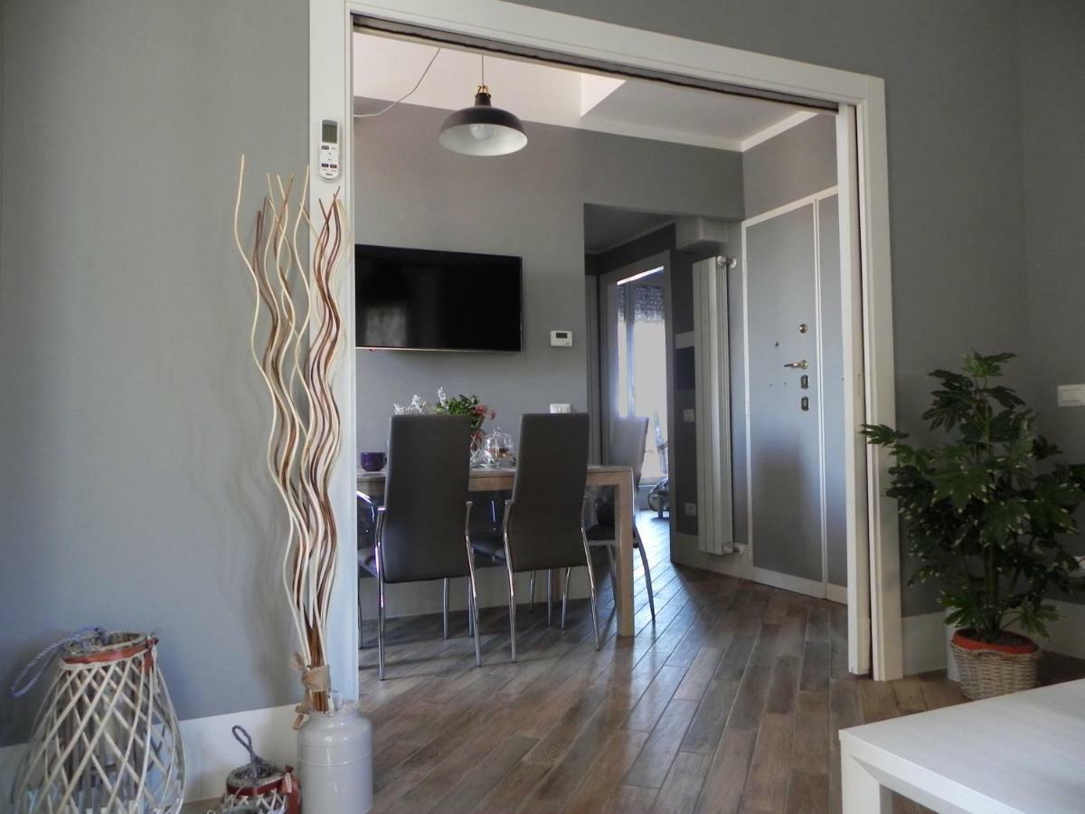 Terrazza 29 Holiday Home Рим Екстериор снимка