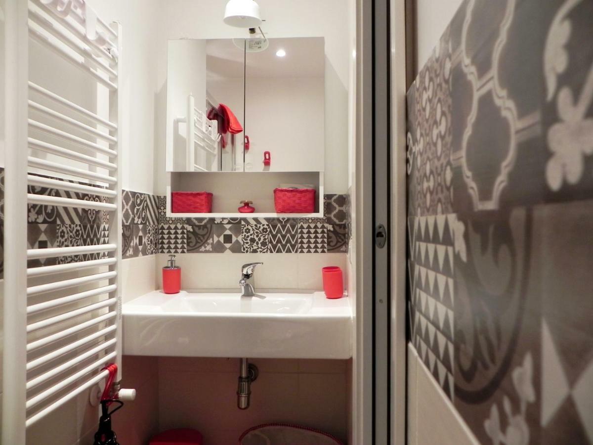 Terrazza 29 Holiday Home Рим Екстериор снимка