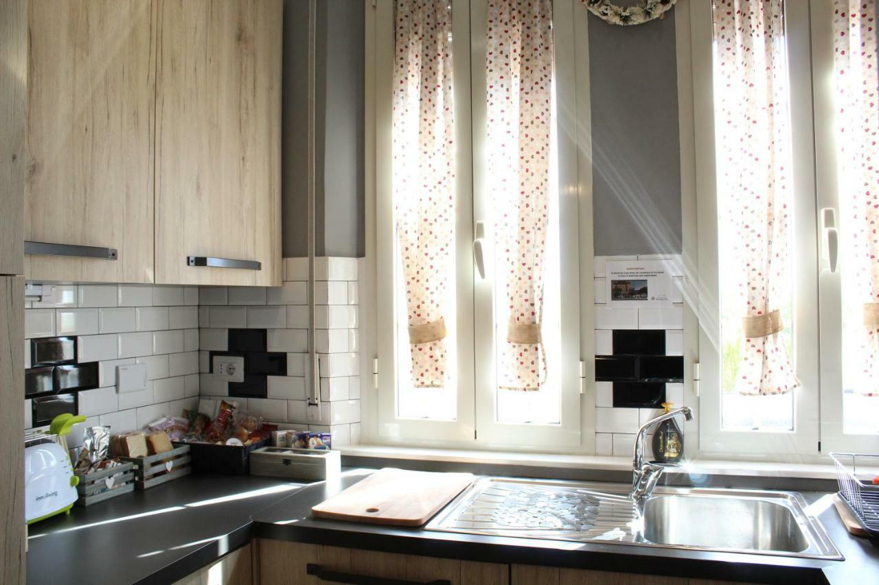 Terrazza 29 Holiday Home Рим Екстериор снимка